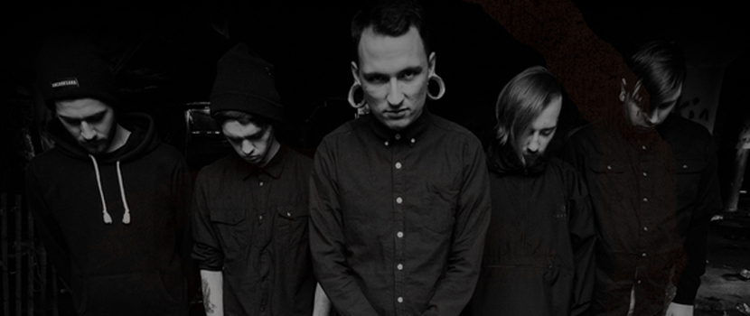 Falsifier Sign With Artery Recordings, Release "Life In Death" EP For Free
