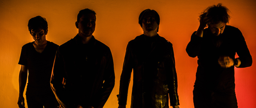 Supergroup Gone Is Gone (Mastodon, Queens Of The Stone Age, Etc.) Tease Debut Album