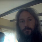 Gone Is Gone (Mastodon, Queens Of The Stone Age, Etc.) Post "Violescent" Studio Video