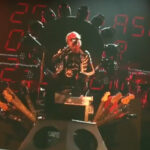 Guns N' Roses Share Official Live Footage From Las Vegas & Mexico City Shows