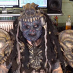 Gwar Working On New Album