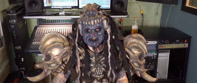 Gwar Working On New Album