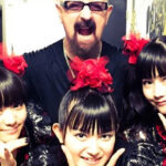 Judas Priest's Rob Halford To Join Babymetal Onstage At 2016 'APMAS'