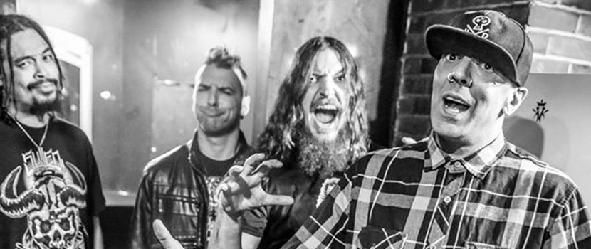 (hed)p.e. Set Dates For Fall North American Tour