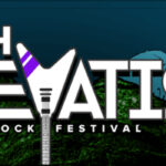Avenged Sevenfold, Volbeat, Chevelle, Etc. Set For 2016 'High Elevation' Festival