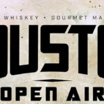 Daily Sets Times Revealed For 2016 'Houston Open Air' Festival