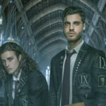 Ice Nine Kills, Sirens & Sailors, It Lives, It Breathes, Etc. Tour Announced