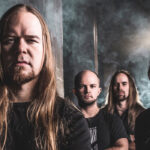 Insomnium's New Album Due In October, European Tour With The Black Dahlia Murder, Etc. Revealed