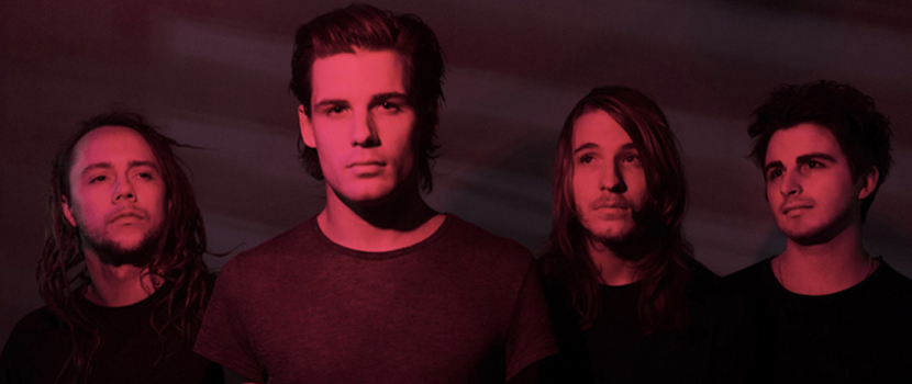 I See Stars To Release New Album "Treehouse" In June