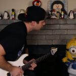 Jared Dines Gives Adele, Katy Perry, Ed Sheeran, Etc. Tracks A Metal Makeover