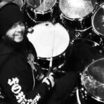 Joey Jordison Reveals He Suffered From Neurological Disorder Amid His Departure From Slipknot