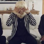 John 5's "Here's To The Crazy Ones" Video Heads To The Planet Of The Apes