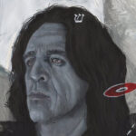 Killing Joke's Jaz Coleman Guests On The 'Someone Who Isn't Me' Podcast