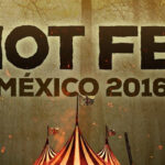 Avenged Sevenfold, Marilyn Manson, Etc. Announced For 2016 'Knotfest Mexico'