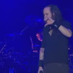 Korn's 'Rock In Rio Lisbon' Set Cut Short Due To Electricity Issues, Jonathan Davis Falls Onstage