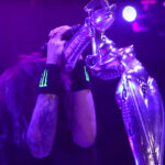 Korn Post Documentary On April Mexican Tour