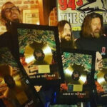 Lamb Of God's Mark Morton Comments On "Ashes Of The Wake" Going Gold, Video Report Available