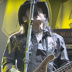 Motörhead's Rock And Roll Hall Of Fame Nomination Revised To Include Phil Campbell & Mikkey Dee