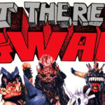 Gwar's 'Let There Be Gwar' Book Banned From Virginia Prison