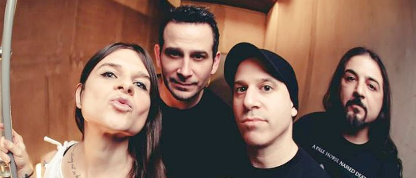 Life Of Agony Announce U.S. Shows
