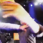 No, Limp Bizkit's Wes Borland Will Not Be Taking A Selfie With You Onstage