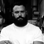 Lionheart Premiere "Cursed" Music Video