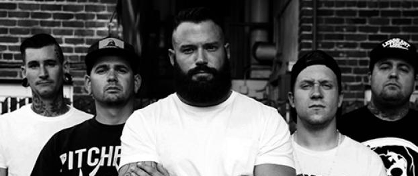 Lionheart Announce Their Return