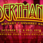 Slipknot, Avenged Sevenfold, Slayer, Etc. Set For 2016 'Louder Than Life' Festival