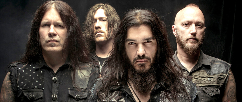 Machine Head Share 'Fun Facts' About "The More Things Change..." In Honor Of Its 20th Anniversary