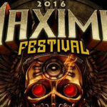Rammstein, Marilyn Manson, Disturbed, Etc. Set For South American 'Maximus Festival'