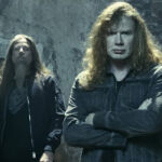 Watch Megadeth Hold A Moment Of Silence For Late Ex-Drummer Nick Menza At NY Show