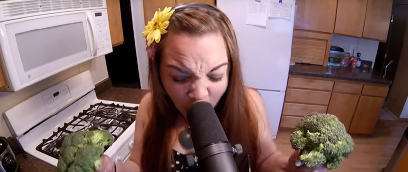 Miss May I's "I.H.E." Becomes A Black Bean Burger Recipe In Latest 'Metal Kitchen'