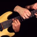 Here's Metallica's "One" As Played On One Guitar