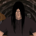 New Dethklok Album To Coincide With Upcoming 'Metalocalypse' Movie