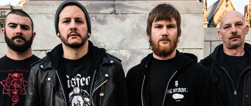Misery Index Share Tease Of New Song
