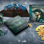 Footage Of Motörhead Performing "Overkill" From New Live Release "Clean Your Clock" Available