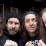 Former Municipal Waste Drummer Brandon Ferrell Passes Away