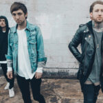 Myka Relocate, Light Up The Sky & Out Came The Wolves Tour Announced