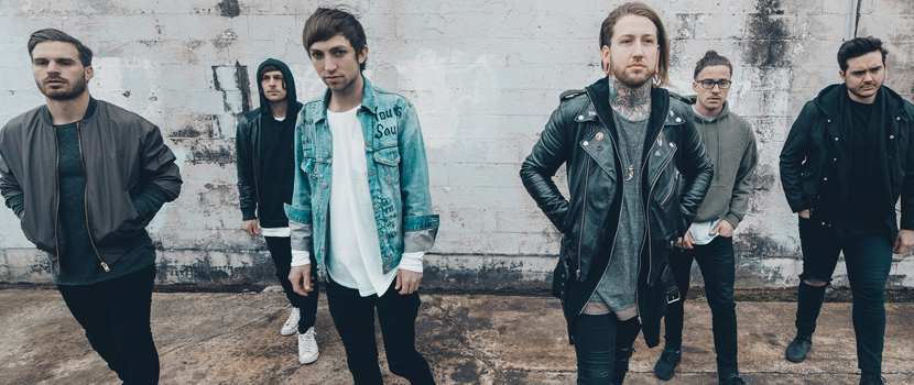 Myka Relocate, Light Up The Sky & Out Came The Wolves Tour Announced