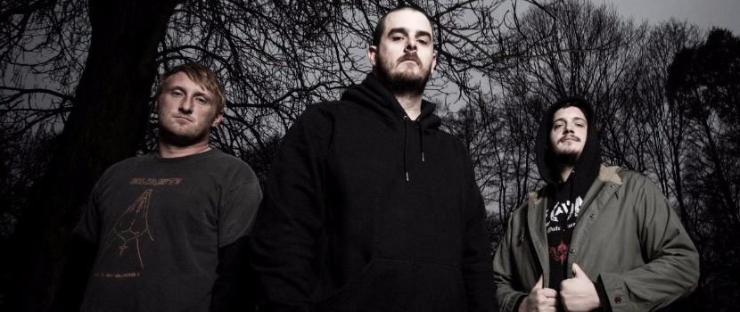 Nails Frontman Todd Jones Takes Part In Amoeba Music's 'What's In My Bag?' Series