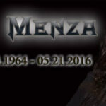 Previously Unreleased Audio Of The Late Nick Menza Covering Megadeth's "Sleepwalker" Available