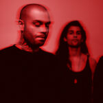 Night Verses Stream New Album "Into The Vanishing Light", Detail Recording With Ross Robinson