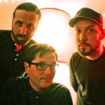 Nomad Stones (Cave In) Streaming Debut Album