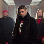 Nonpoint Premiere "Divided.. Conquer Them"