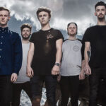 Oceans Ate Alaska Premiere "High Horse" Music Video