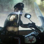 Slipknot's M. Shawn "Clown" Crahan's New Film 'Officer Downe' To Arrive In November