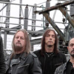 Overkill's Bobby Blitz Speaks On New Album Progress