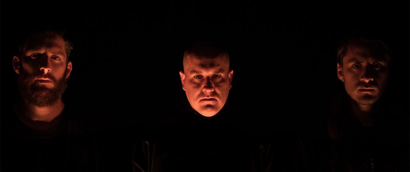 Poison Headache (Wovenwar, Ex-As I Lay Dying) Post Studio Video