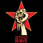 Rage Against The Machine, Public Enemy & Cypress Hill Members Reportedly Form New Supergroup