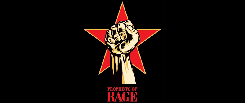 Rage Against The Machine, Public Enemy & Cypress Hill Members Reportedly Form New Supergroup